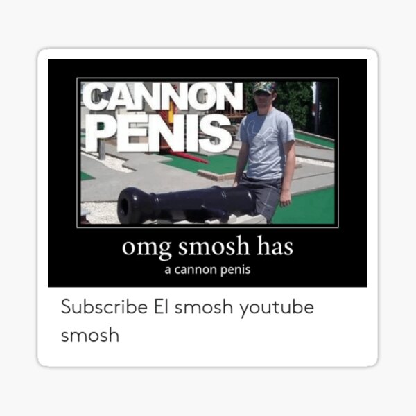 Aperçu de l'œuvre smosh créée et vendue par billybob808.