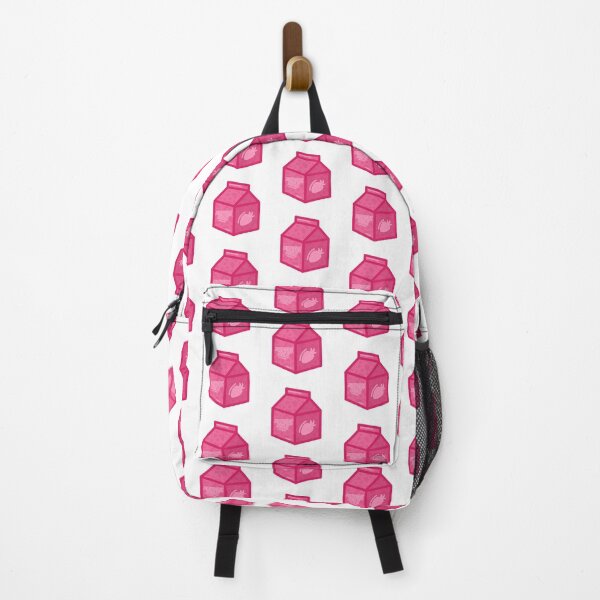 Item preview, bbyg strwbrry milk (emo soft girl pack) designed and sold by Jenna Gardner.