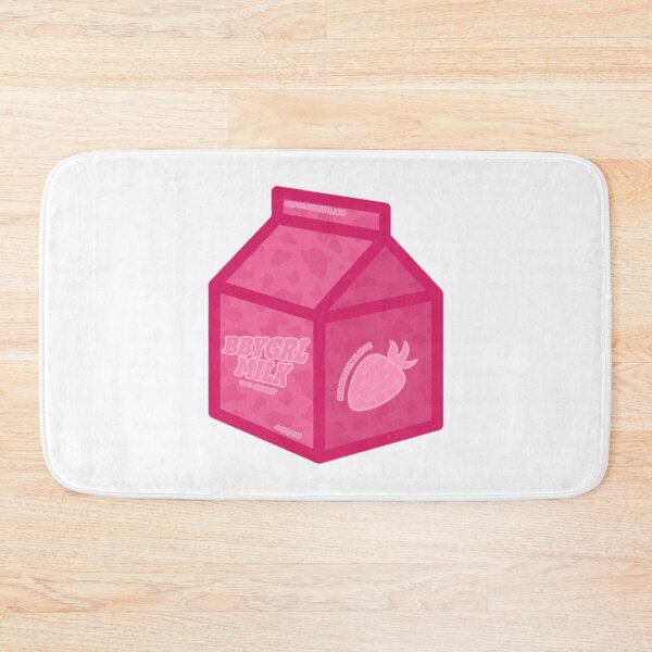 Item preview, bbyg strwbrry milk (emo soft girl pack) designed and sold by Jenna Gardner.