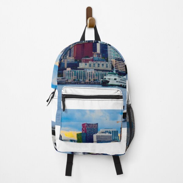 Item preview, Seattle Skyline designed and sold by Asiantiger247.