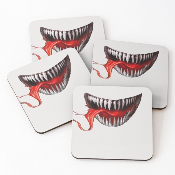 Item preview, Horror smile designed and sold by BlazeShop.