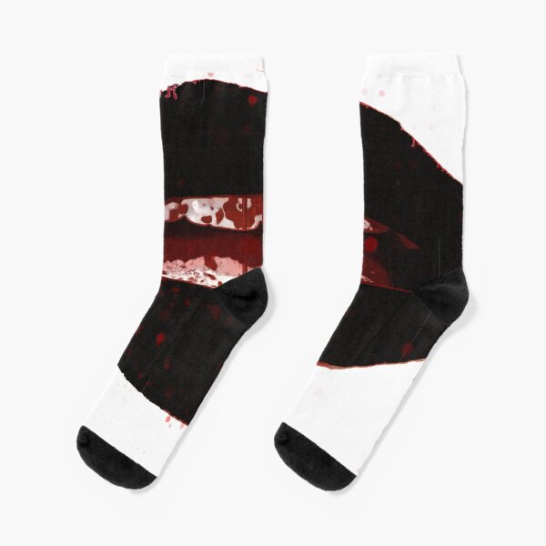 Item preview, blood Lips bywhacky designed and sold by designbywhacky.