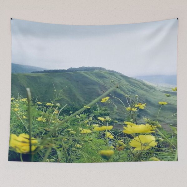 Item preview, The hilltop designed and sold by Shineyarts.