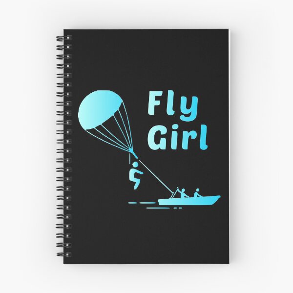 Item preview, Parasailing Parachuting Gift designed and sold by TastefulTees.