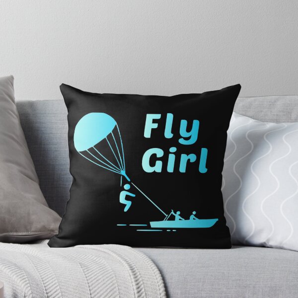 Item preview, Parasailing Parachuting Gift designed and sold by TastefulTees.