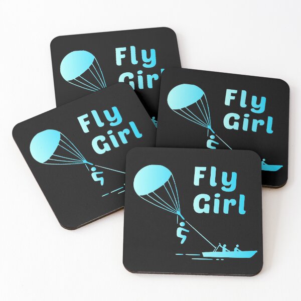 Item preview, Parasailing Parachuting Gift designed and sold by TastefulTees.