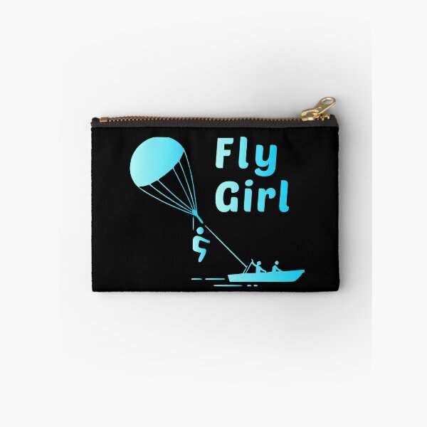 Item preview, Parasailing Parachuting Gift designed and sold by TastefulTees.