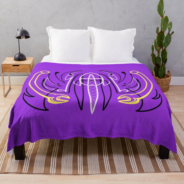 Item preview, Wrenches And Pinstripes With Purple Background designed and sold by Goose Motors.