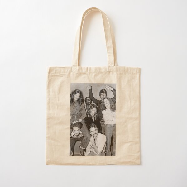 OG SNL Cotton Tote Bag