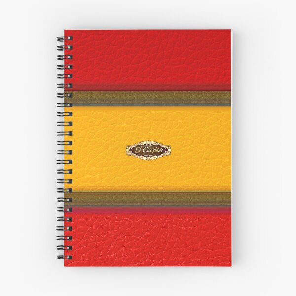 Item preview, El Clasico (Spain Flag) designed and sold by VkCases.