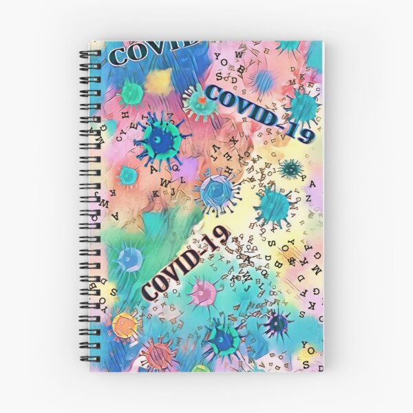 Item preview, Covid-19 Pride 2020 designed and sold by NolaJere.