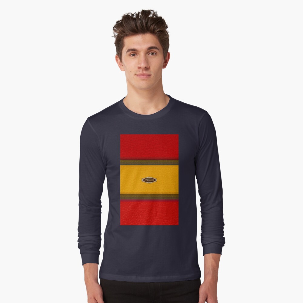 Item preview, Long Sleeve T-Shirt designed and sold by VkCases.
