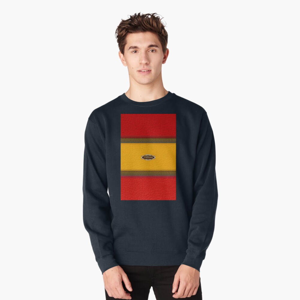 Item preview, Pullover Sweatshirt designed and sold by VkCases.