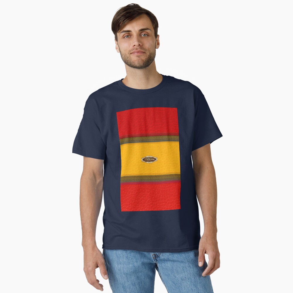 Item preview, Classic T-Shirt designed and sold by VkCases.