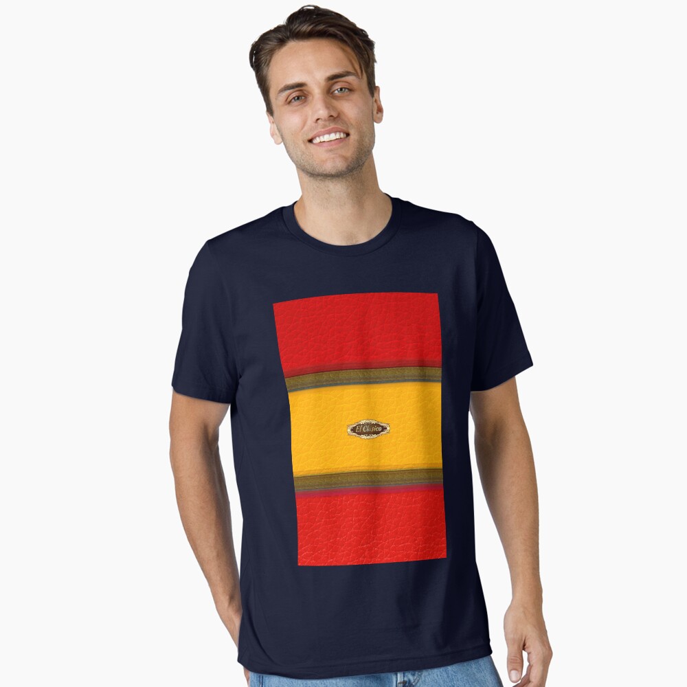 Item preview, Essential T-Shirt designed and sold by VkCases.