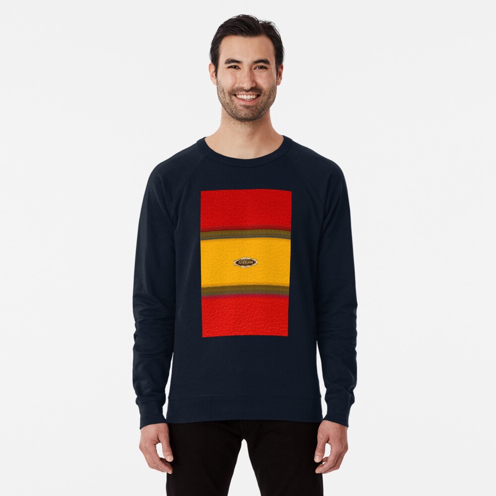 Item preview, Lightweight Sweatshirt designed and sold by VkCases.