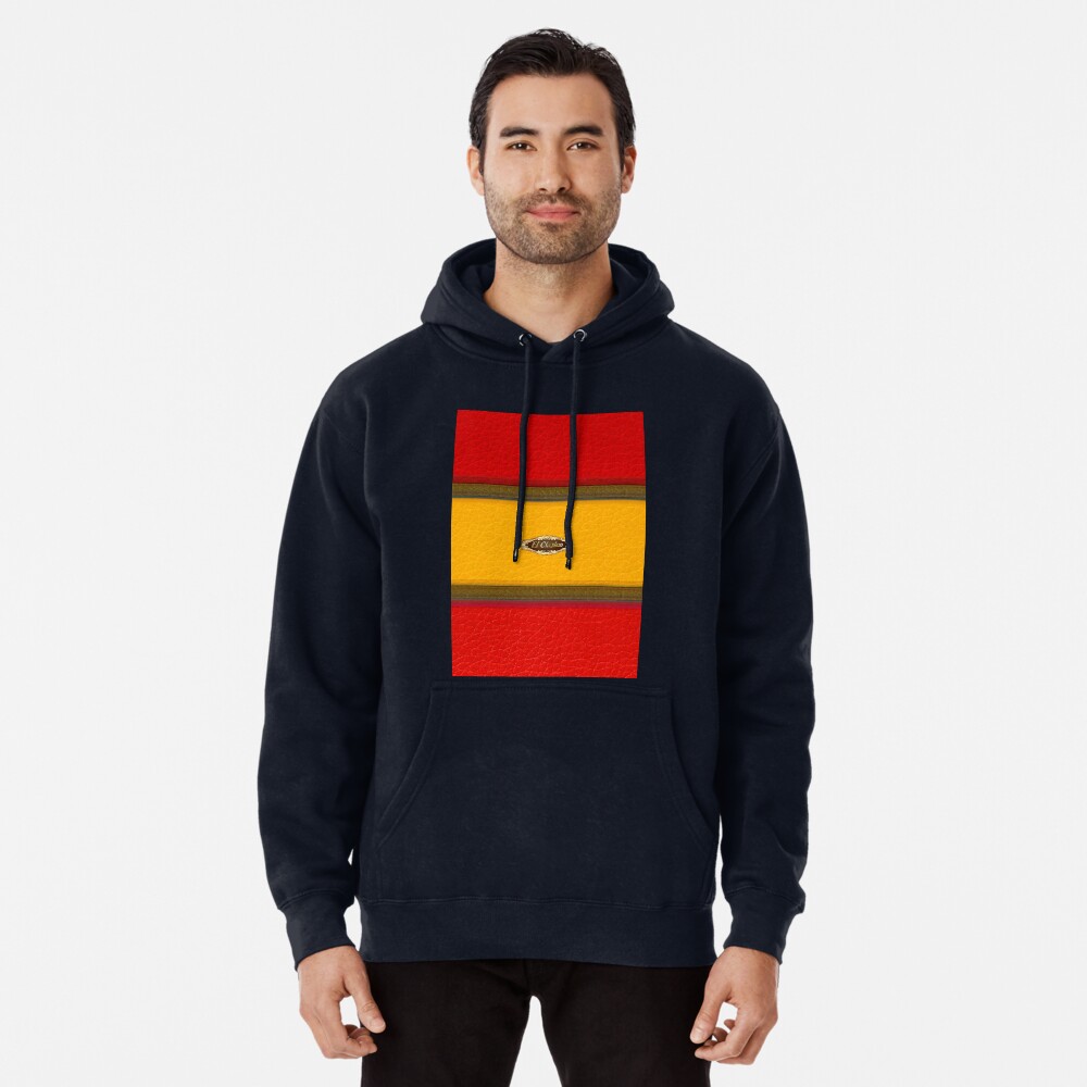 Item preview, Pullover Hoodie designed and sold by VkCases.