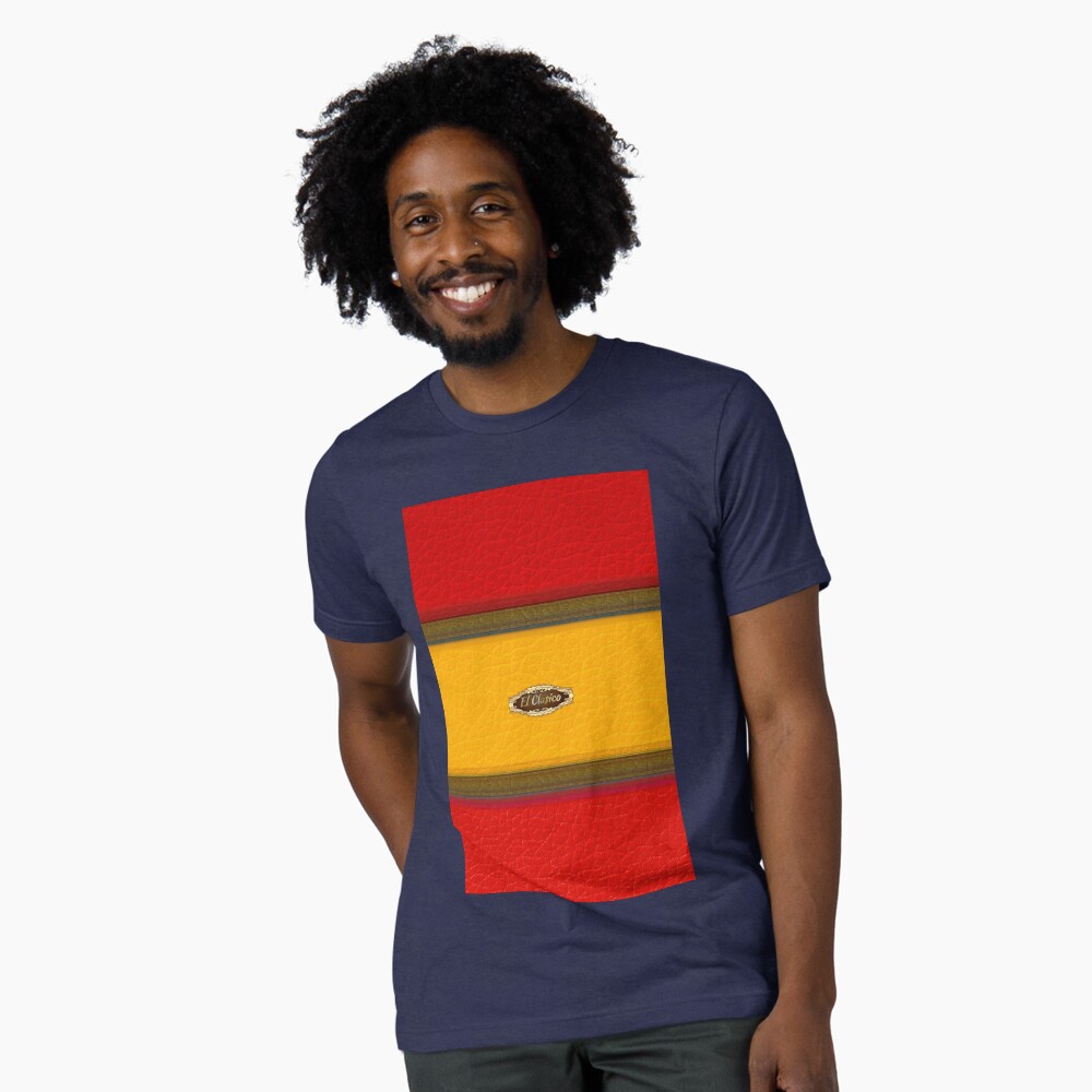 Item preview, Tri-blend T-Shirt designed and sold by VkCases.