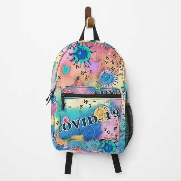 Item preview, Covid-19 Pride 2020 designed and sold by NolaJere.
