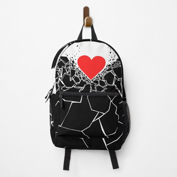 Item preview, Heartbreaker II designed and sold by GrandeDuc.