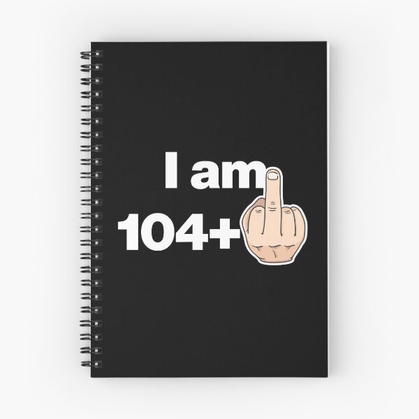 Item preview, 105th Funny and Happy Birthday designed and sold by elhefe.