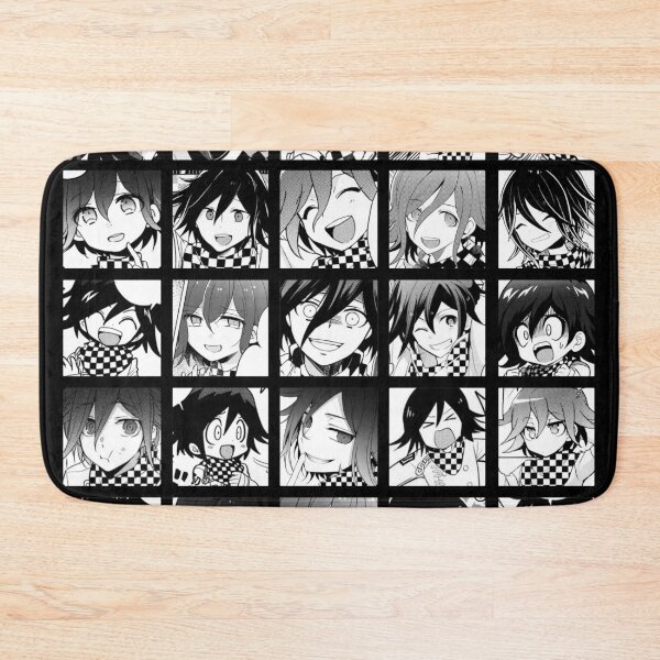 Item preview, Kokichi Manga Collection Ver. 2 designed and sold by Attic-Worms.