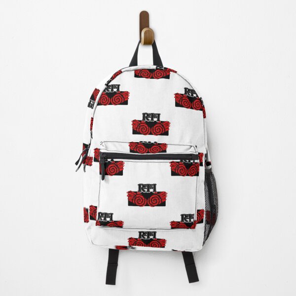 Reiki Healing Hands Backpack
