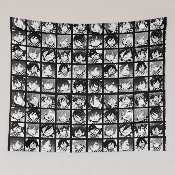 Item preview, Kokichi Manga Collection Ver. 2 designed and sold by Attic-Worms.