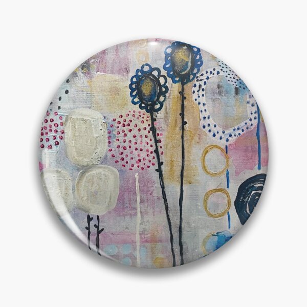 Item preview, Flower Garden designed and sold by Sherri Bobzien.