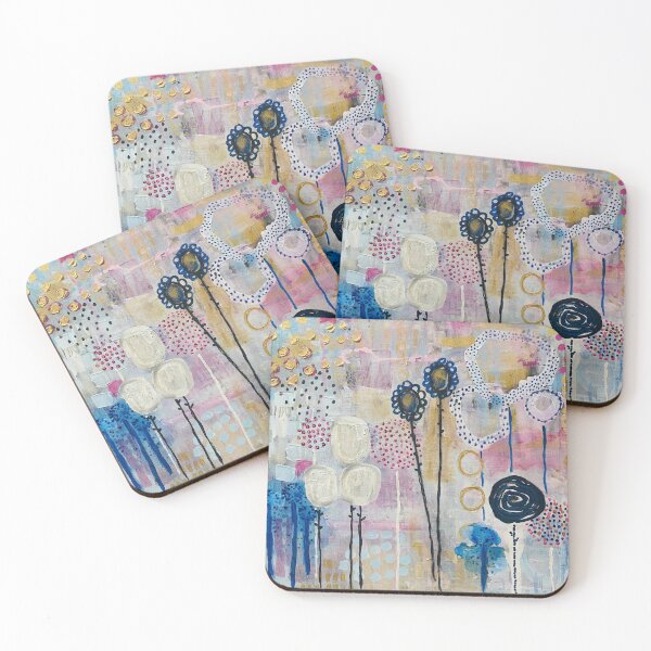 Item preview, Flower Garden designed and sold by Sherri Bobzien.