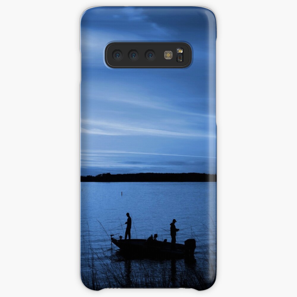 Two if by Sea Case & Skin for Samsung Galaxy