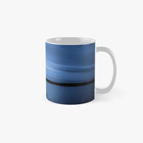 Two if by Sea Classic Mug