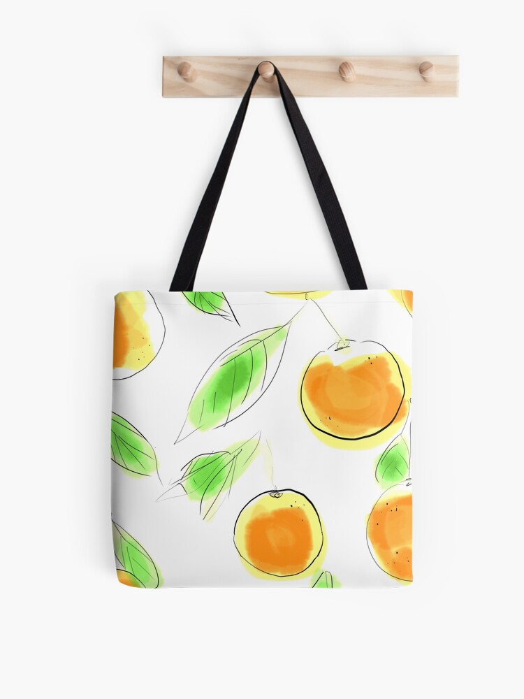 Tangerines (bag)