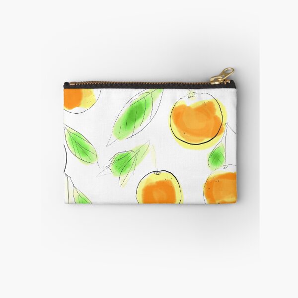 Item preview, Tangerines designed and sold by drawingdawnart.