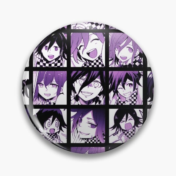 Item preview, Kokichi Manga Collection Ver. 2 (Colored) designed and sold by Attic-Worms.