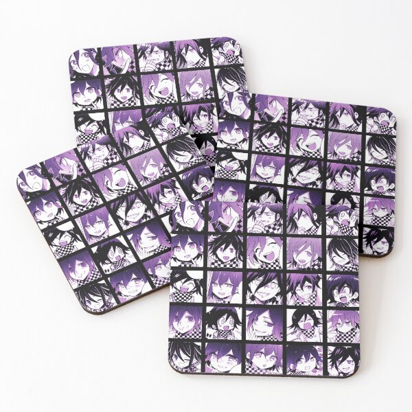Item preview, Kokichi Manga Collection Ver. 2 (Colored) designed and sold by Attic-Worms.