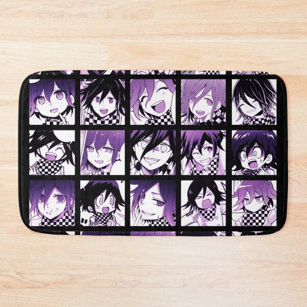 Item preview, Kokichi Manga Collection Ver. 2 (Colored) designed and sold by Attic-Worms.