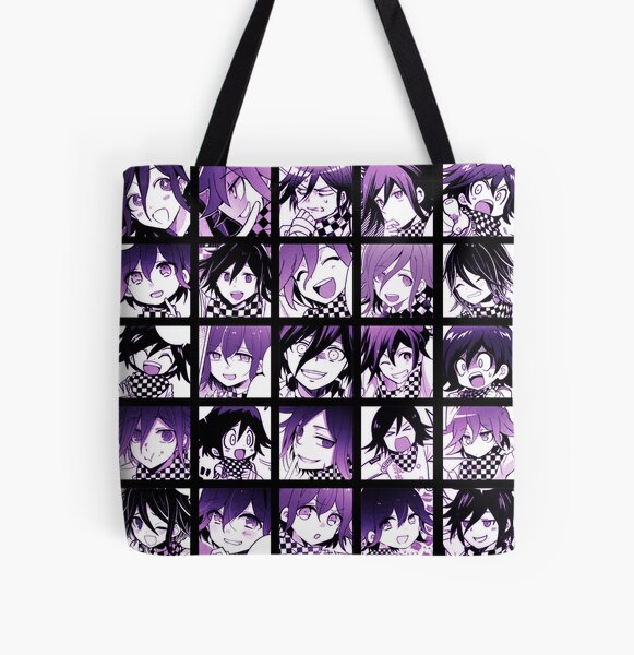 Artikel-Vorschau von Kokichi Manga Collection Ver. 2 (farbig), designt und verkauft von Attic-Worms.