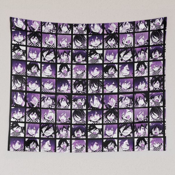 Item preview, Kokichi Manga Collection Ver. 2 (Colored) designed and sold by Attic-Worms.