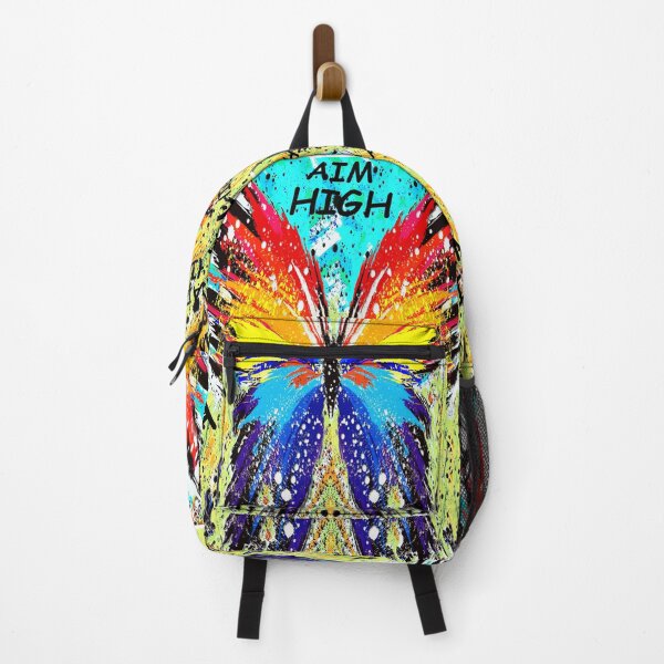 Item preview, Aim High Cool ArtWork designed and sold by Urbo Panda.