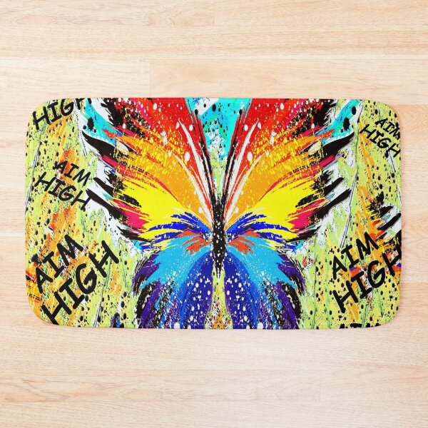 Item preview, Aim High Cool ArtWork designed and sold by Urbo Panda.