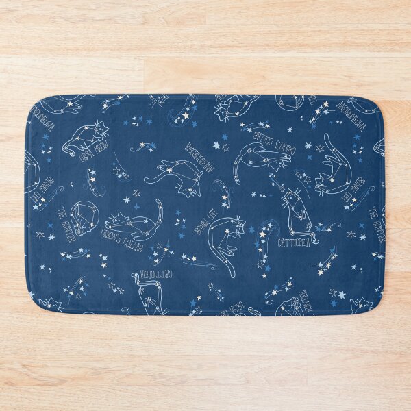 Item preview, Cat Constellations designed and sold by Tonionio.