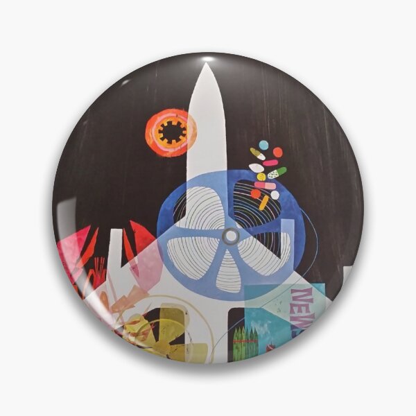 Item preview, Air Cargo designed and sold by stickart-marek.