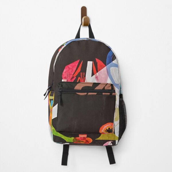 Item preview, Air Cargo vintage travel poster designed and sold by stickart-marek.