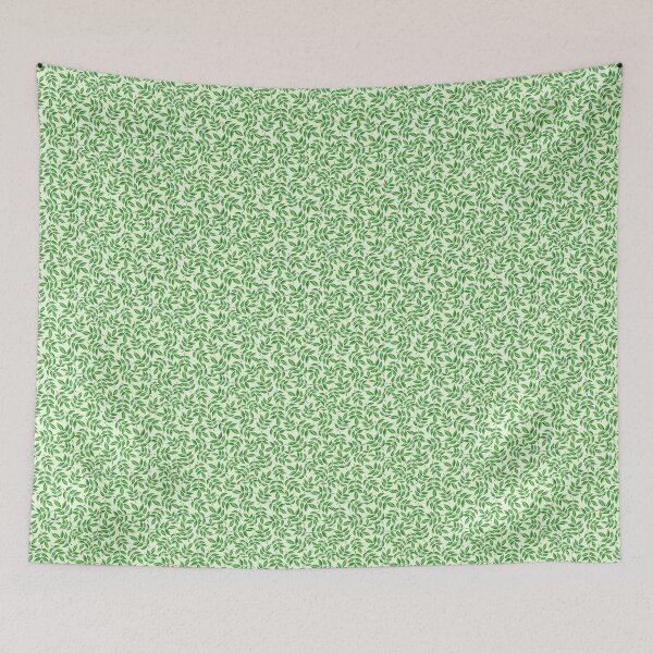 Item preview, Greenery Leaf   designed and sold by SockSandwich.