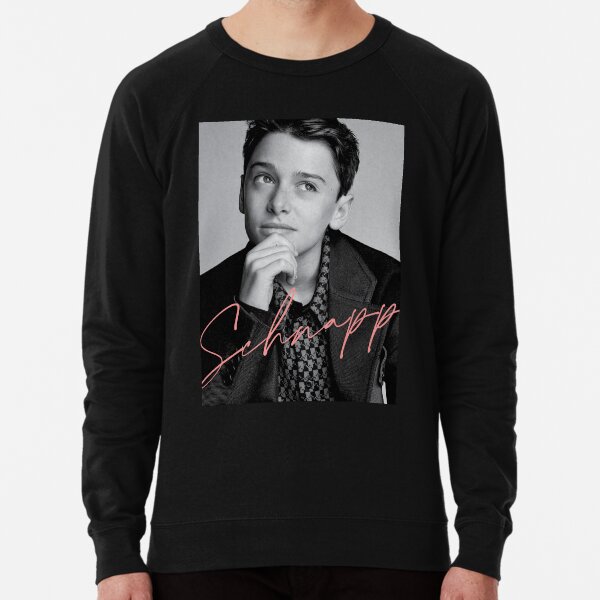 finn wolfhard merch hoodie