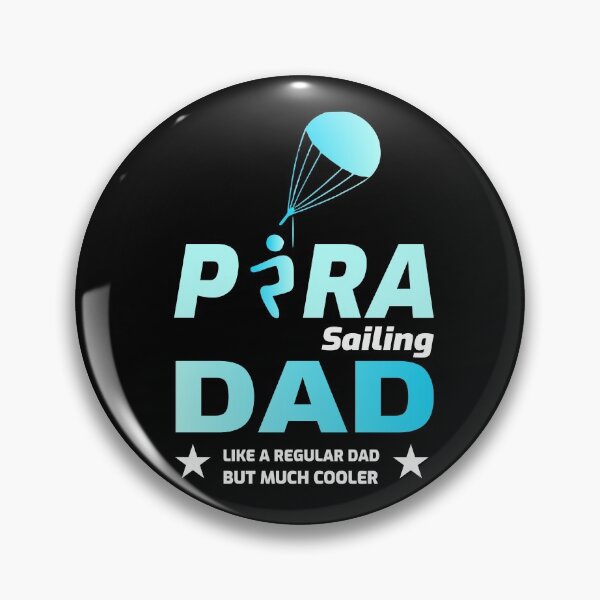 Item preview, Parasailing Parachuting Gift designed and sold by TastefulTees.