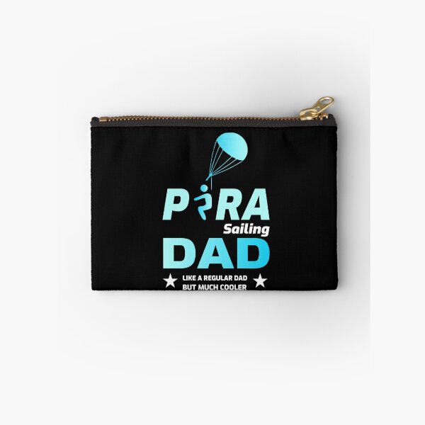 Item preview, Parasailing Parachuting Gift designed and sold by TastefulTees.