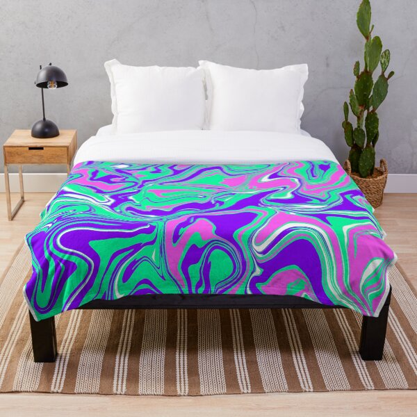 Item preview,  emparejado con un colorway inspirado en vaporwave de rosa designed and sold by WildNClassyFun.