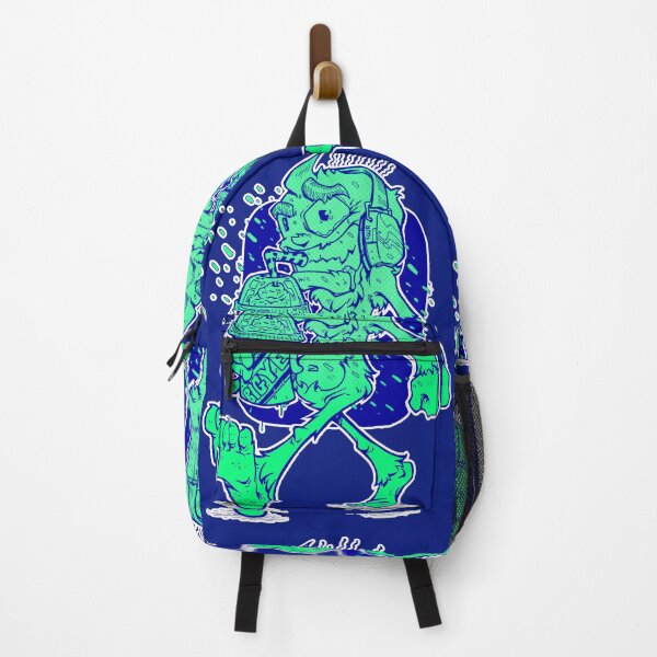 Item preview, YETI BRAIN FREEZE designed and sold by EKCFOUR.